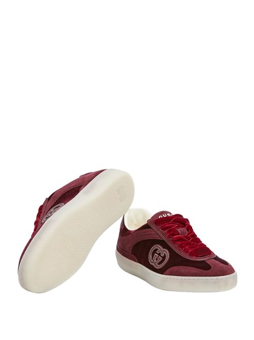 Sneaker G75 GUCCI | 812656AAE4N5031