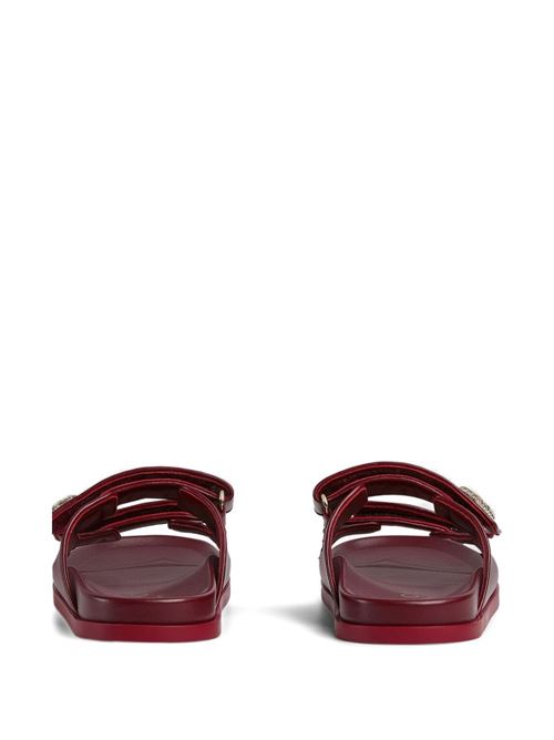 Marmont GG slide GUCCI | 816633AAEKU6207
