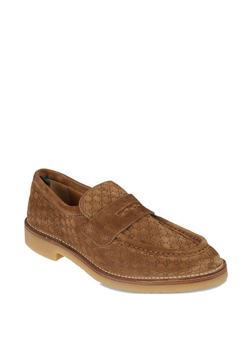 Mocassino Web GUCCI | 831289AAE032844