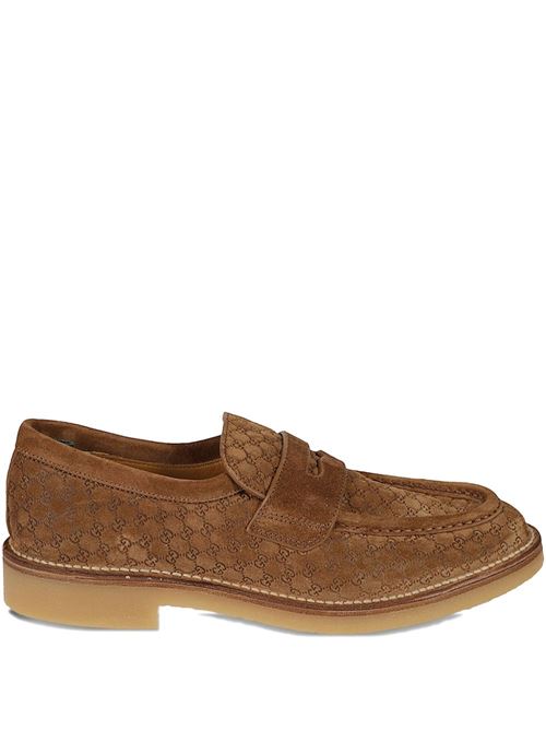 Mocassino Web GUCCI | 831289AAE032844