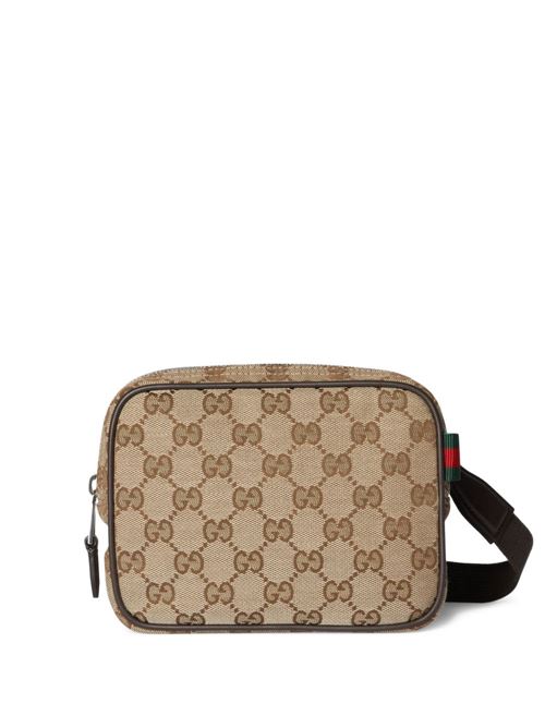 GG Supreme Shoulder Bag GUCCI | 834268FAEON9750
