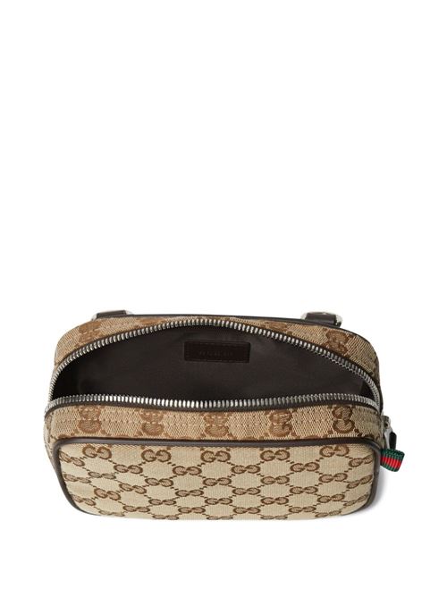Borsa a tracolla GG Supreme GUCCI | 834268FAEON9750