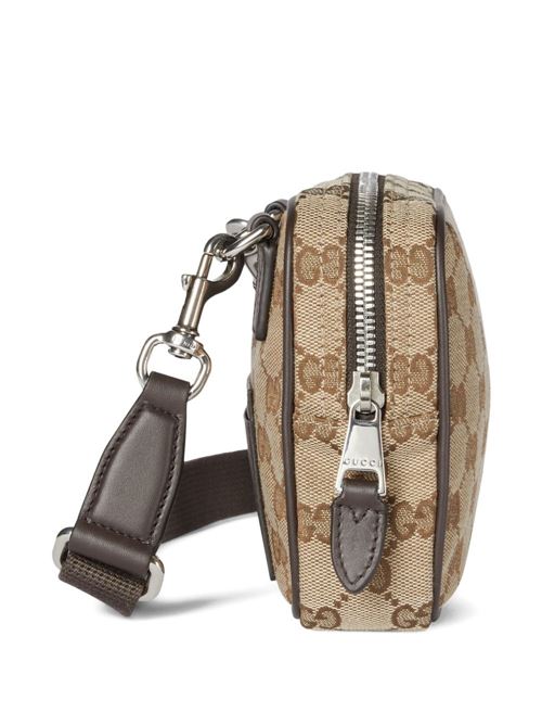 Borsa a tracolla GG Supreme GUCCI | 834268FAEON9750