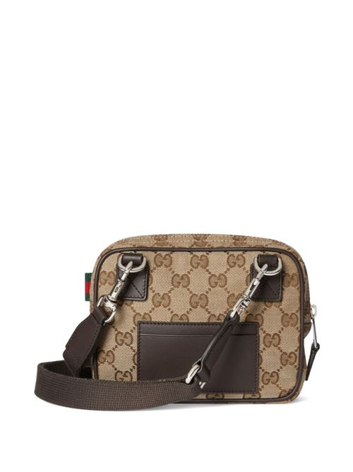 Borsa a tracolla GG Supreme GUCCI | 834268FAEON9750