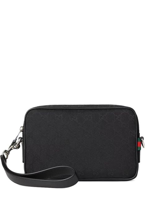 GG canvas bag GUCCI | 834802FAEPS1060