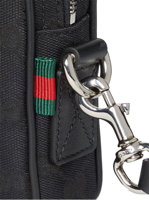 GG canvas bag GUCCI | 834802FAEPS1060