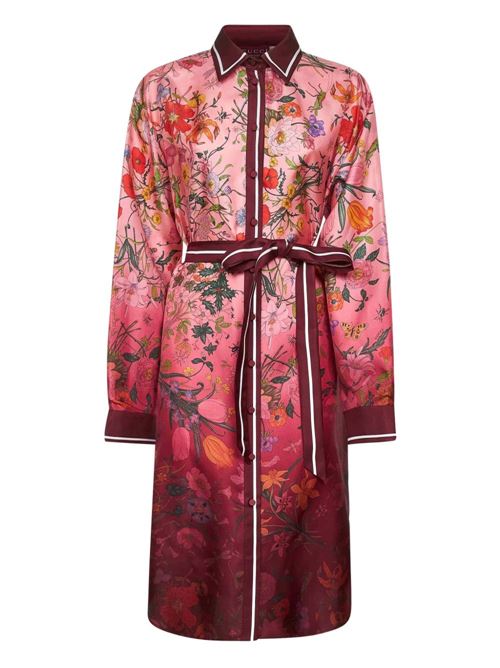 Shirt dress GUCCI | 835742ZATGV5057