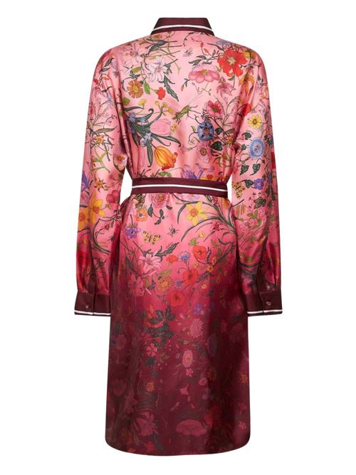 Shirt dress GUCCI | 835742ZATGV5057