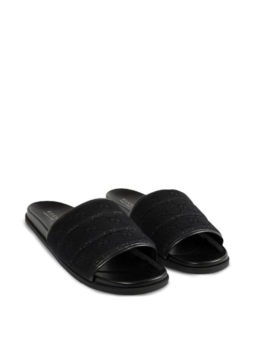 Slider in tessuto GUCCI | 838089FAD711000