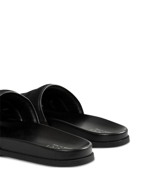 Slider in tessuto GUCCI | 838089FAD711000