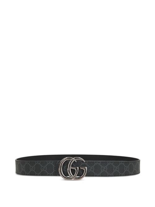 Cintura reversibile GG GUCCI | 838593FAEWZ1000