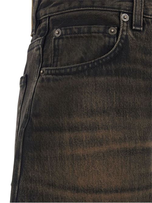 Jeans Bibi HAIKURE | HEW03351DF174L0897