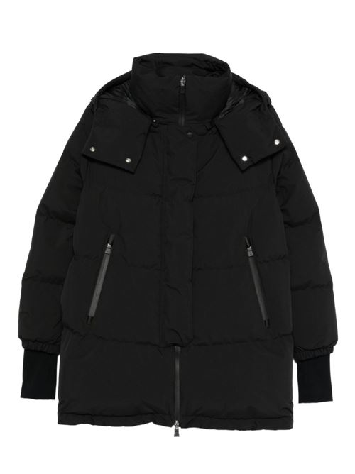 Double-layer down jacket HERNO | PI002047D128409300