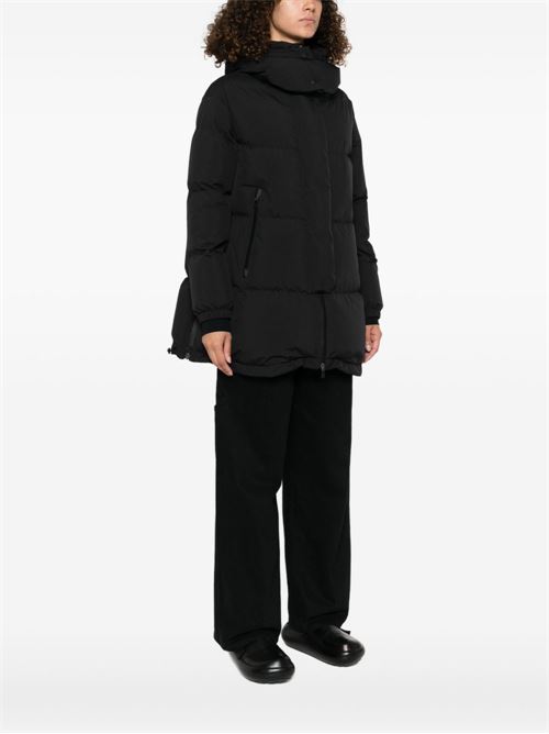 Double-layer down jacket HERNO | PI002047D128409300
