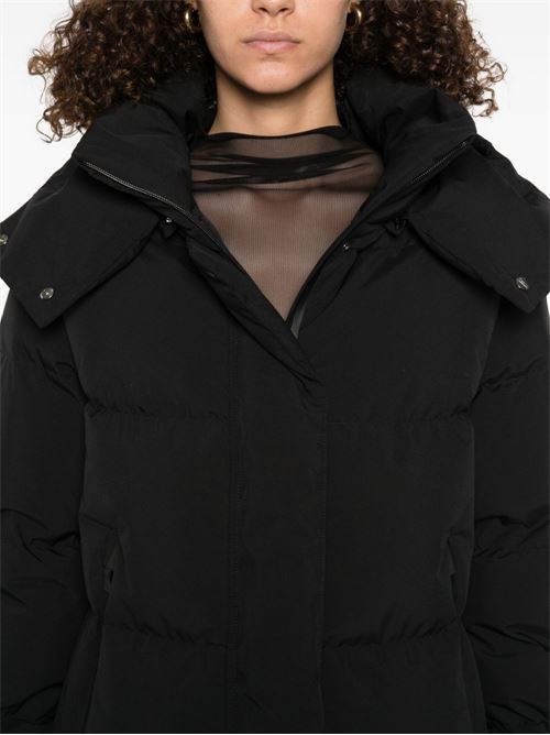 Double-layer down jacket HERNO | PI002047D128409300