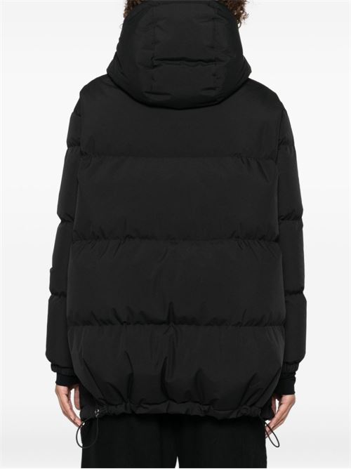 Double-layer down jacket HERNO | PI002047D128409300