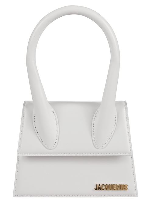 Le Chiquito Moyen bag JACQUEMUS | 21HBAW00002BC01C01100