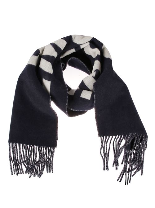Sciarpa Les Classiques JACQUEMUS | 22HACU00435AOUT4001380