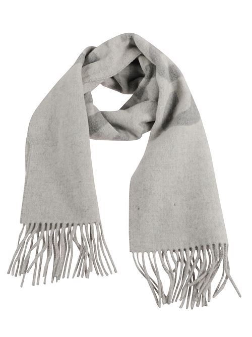 Logo scarf JACQUEMUS | 22HACU00435AOUT4001950
