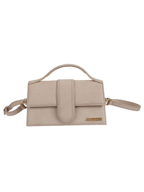 Le Grand Bambino bag JACQUEMUS | 22HBAW00007AC08C01180