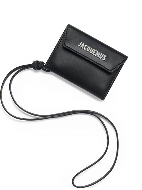 Credit card holder JACQUEMUS | 22HSLM00003AC17C01990