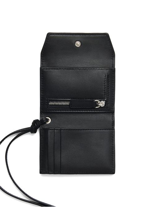 Credit card holder JACQUEMUS | 22HSLM00003AC17C01990