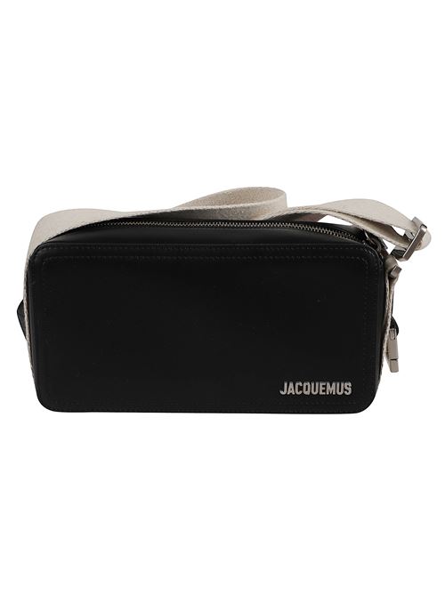 Cuerda bag JACQUEMUS | 23EBAM00092AC17C01990