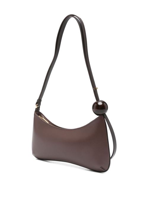 Le Bisou Perle Shoulder Bag JACQUEMUS | 23EBAW00057AC01C01855