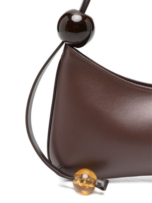 Le Bisou Perle Shoulder Bag JACQUEMUS | 23EBAW00057AC01C01855