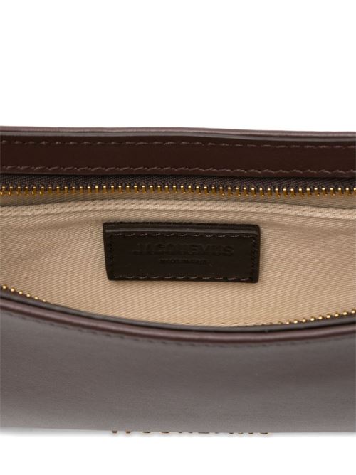 Le Bisou Perle Shoulder Bag JACQUEMUS | 23EBAW00057AC01C01855