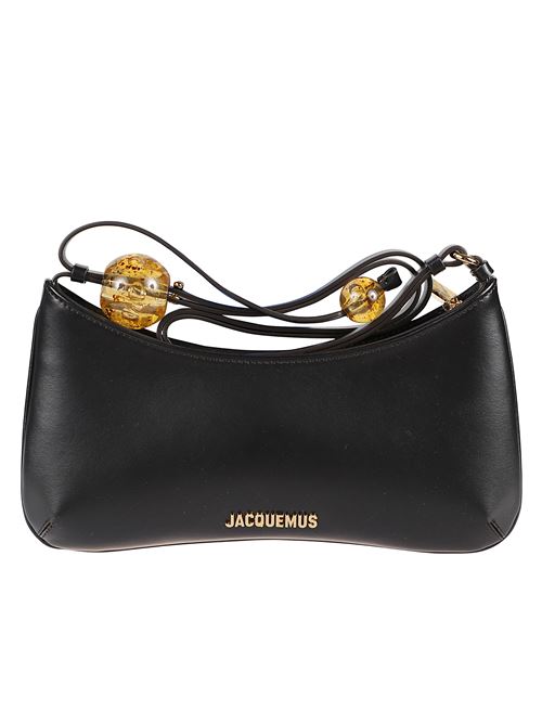 Borsa Le Bisou Perle JACQUEMUS | 23EBAW00057AC01C01990