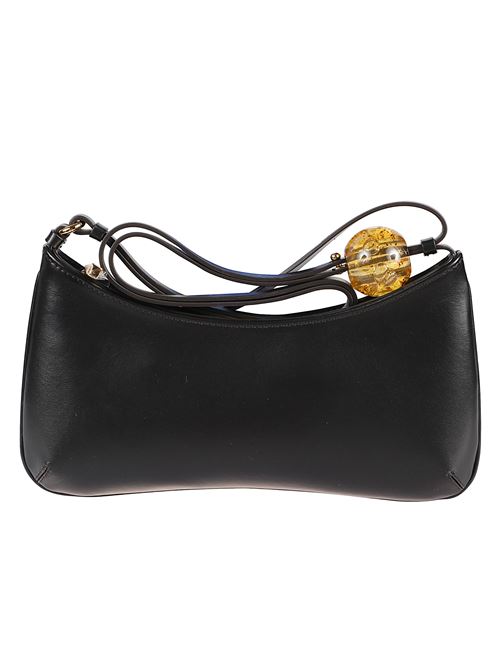 Borsa Le Bisou Perle JACQUEMUS | 23EBAW00057AC01C01990