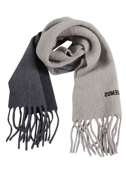 Alpaca scarf JACQUEMUS | 23HACU00574AOT4032915