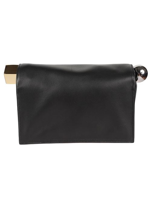 Rond Carre clutch bag JACQUEMUS | 24EBAW00356AC27L14990