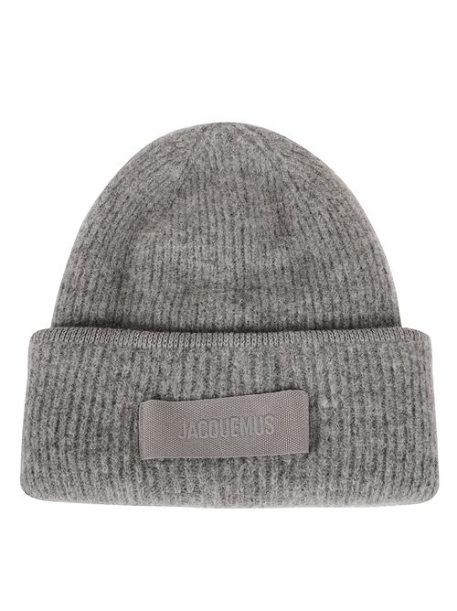 Berretto Gros Grain La Casa JACQUEMUS | 24HACU00666AKU00227970