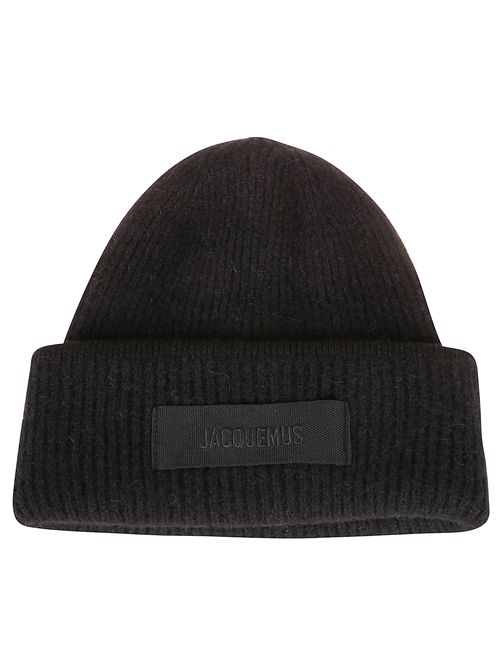 Berretto Gros Grain La Croisiere JACQUEMUS | 24HACU00666AKU00227990