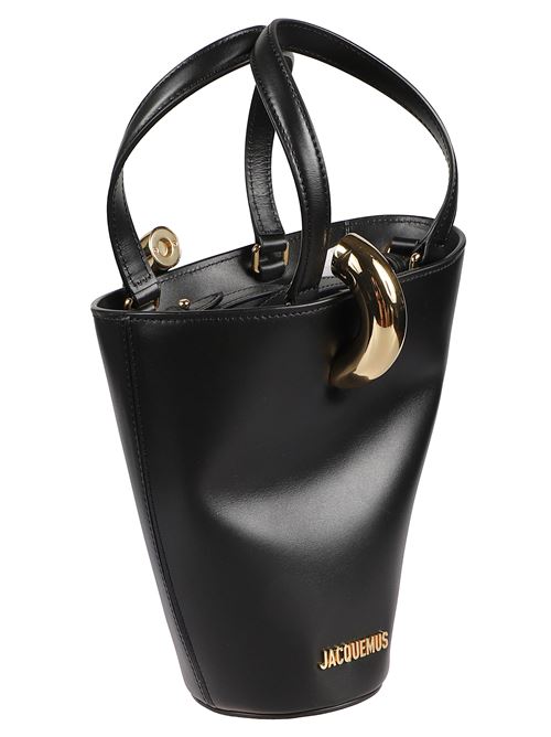 Le Petit Bambola bag JACQUEMUS | 24HBAW00389AC01C01990