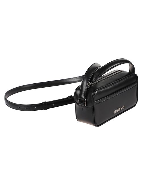 Baneto bag JACQUEMUS | 25EBAM00429AC01C01990