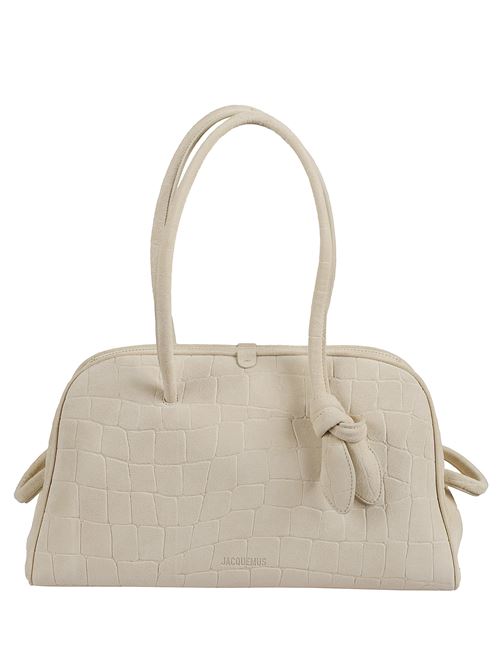 Le Turismo bag JACQUEMUS | 25EBAU00417AC07A09120