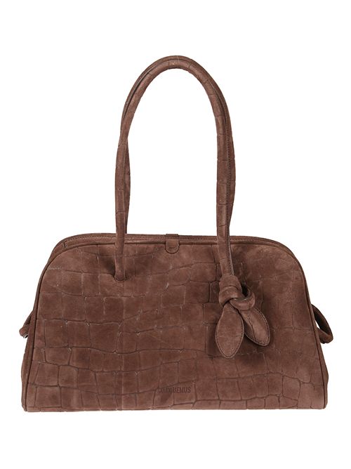 Le Turismo Handbag JACQUEMUS | 25EBAU00417AC07A09880
