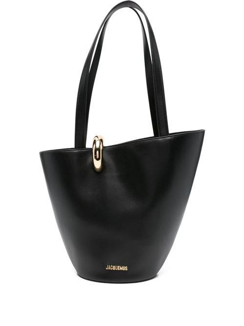 Le Bambola Moyen Bag JACQUEMUS | 25EBAW00412AC01C01990