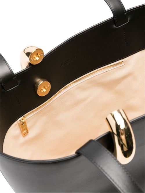 Le Bambola Moyen Bag JACQUEMUS | 25EBAW00412AC01C01990