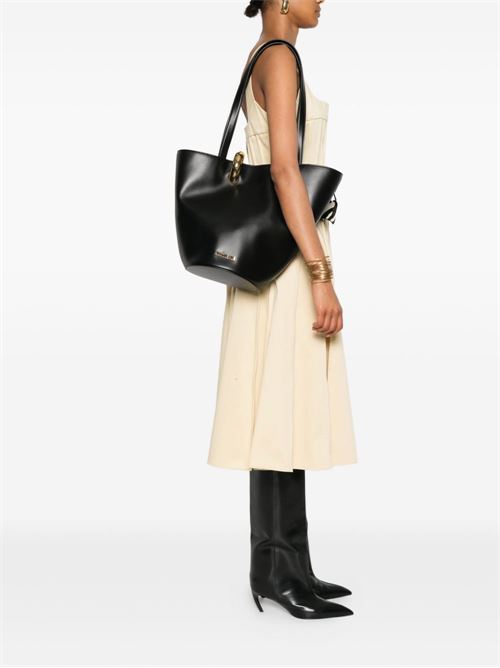 Le Bambola Moyen Bag JACQUEMUS | 25EBAW00412AC01C01990