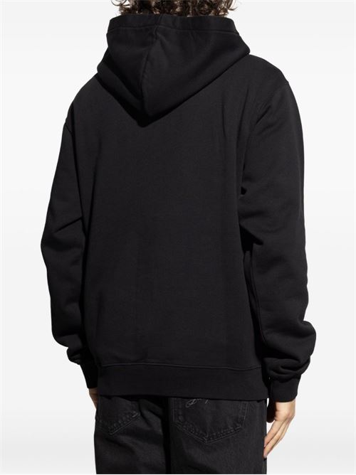 Grosgrain Hoodie JACQUEMUS | 25EHOM00247AJ00126990