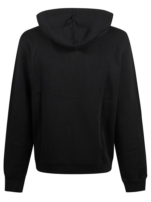 Grosgrain Hoodie JACQUEMUS | 25EHOM00247AJ00126990