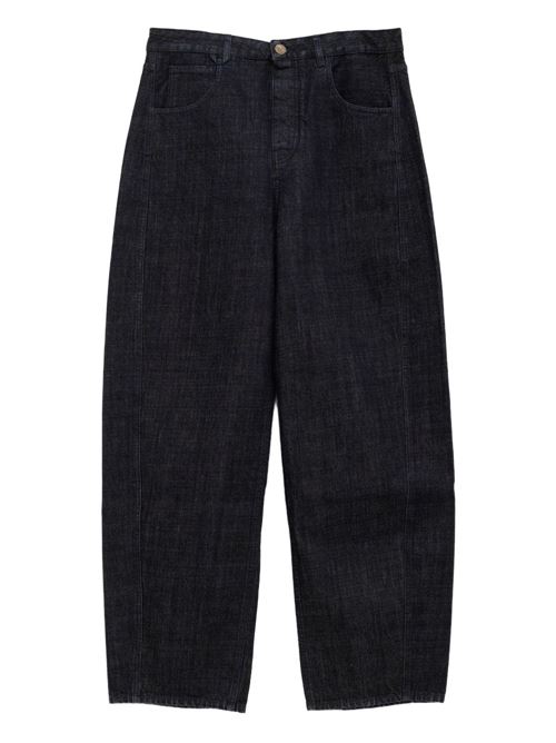 De-Nimes Mirada Jeans JACQUEMUS | 25EPAM00053AD00036390
