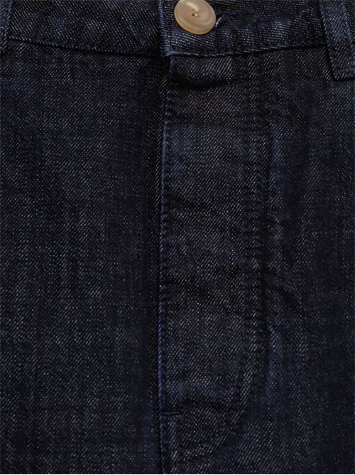 De-Nimes Mirada Jeans JACQUEMUS | 25EPAM00053AD00036390