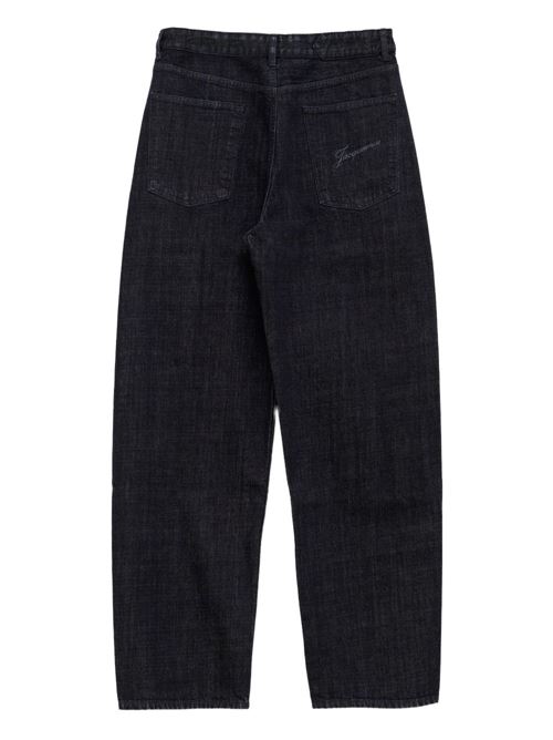 De-Nimes Mirada Jeans JACQUEMUS | 25EPAM00053AD00036390