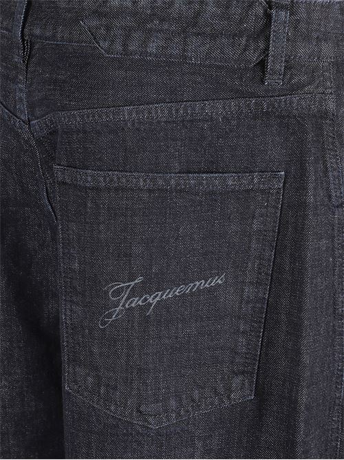 Jeans De-Nimes Mirada JACQUEMUS | 25EPAM00053AD00036390