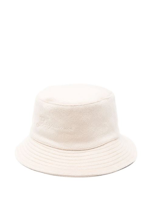 Cappello Le Bob Cachemiro JACQUEMUS | 25HACU00778AW00701130